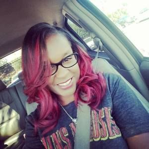 Meet your Posher, Inga